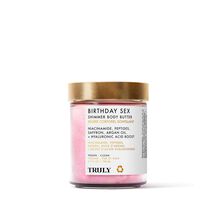 BIRTHDAY SEX SHIMMER BODY BUTTER (MATEQUILLA CON BRILLO CORPORAL)